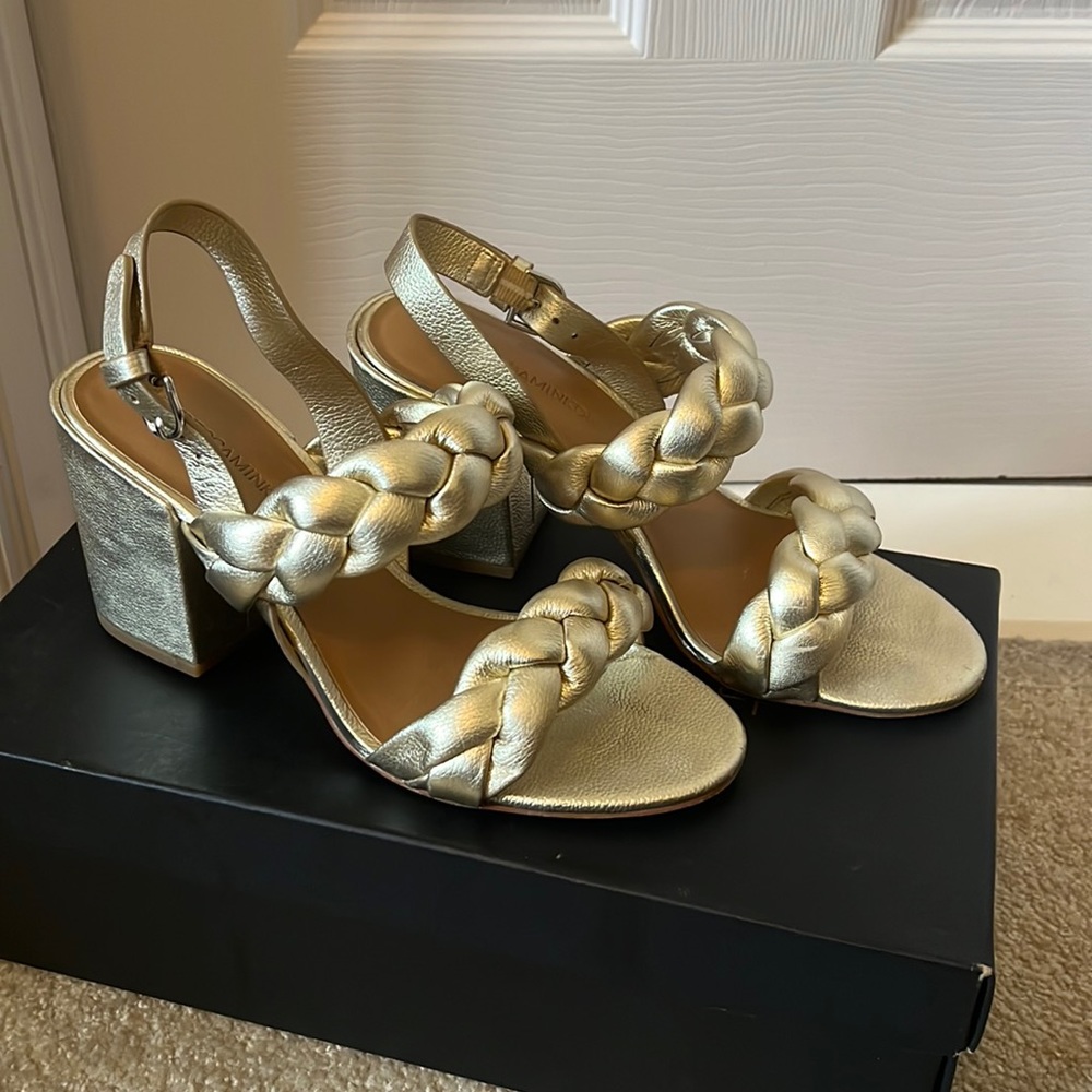 Rebecca Minkoff Candance sandal